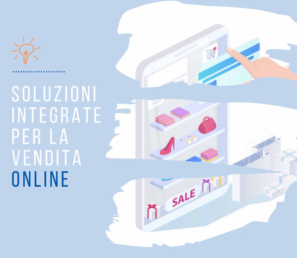 Soluzioni gestionali