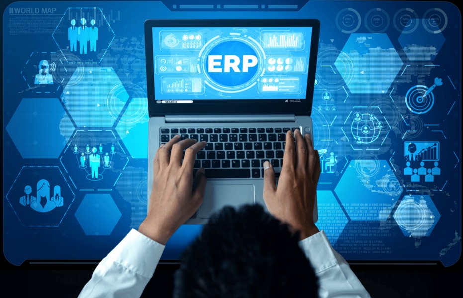 Software Gestionale ERP